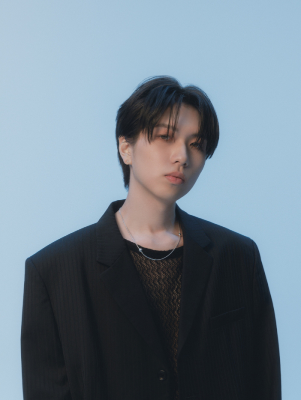 ▲요한킴(사진제공=SM엔터테인먼트)