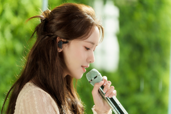 ▲임윤아(사진제공=SM엔터테인먼트)