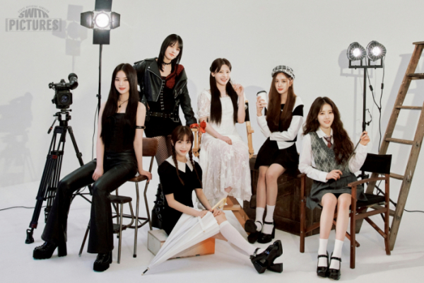 ▲스테이씨(사진 = 하이업엔터테인먼트 제공)