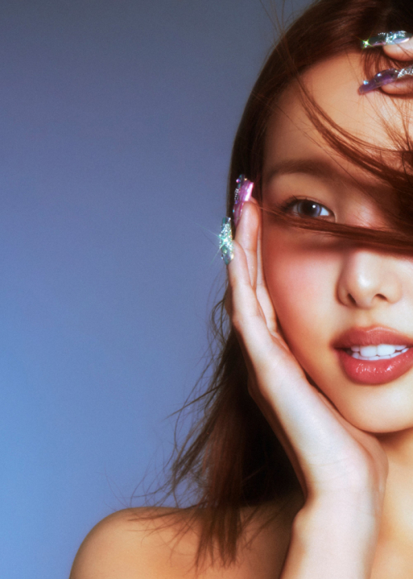 ▲트와이스 나연(사진제공=JYP엔터테인먼트)