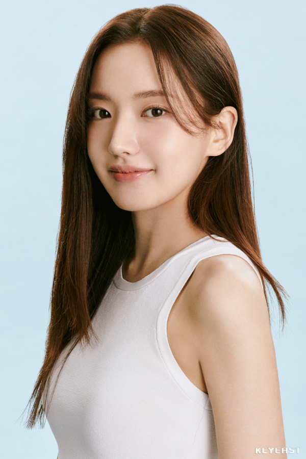 ▲안현정 (사진제공=키이스트)