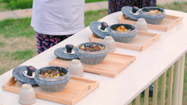 ▲'박원숙의 같이 삽시다' 김수찬 (사진제공=KBS 2TV)