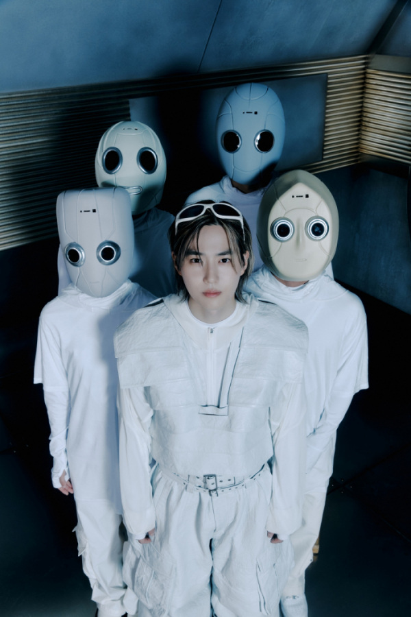 ▲수호(사진제공=SM엔터테인먼트)