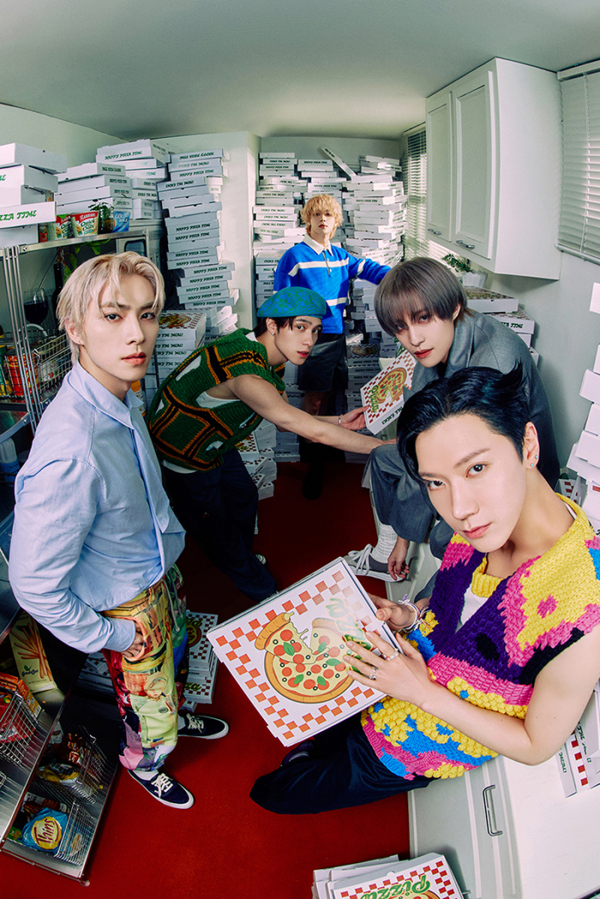 ▲WayV(사진제공=SM엔터테인먼트)