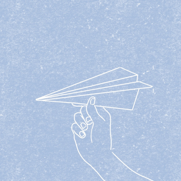 ▲‘새벽편지’(사진제공=Chapter M)