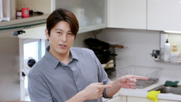 ▲'편스토랑' 류수영 레시피 (사진제공=KBS 2TV)