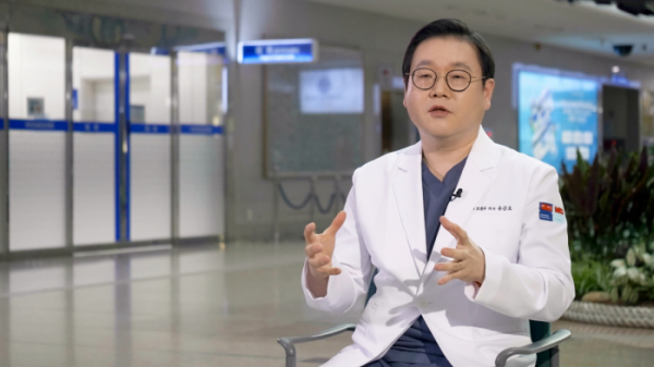 ▲'명의' (사진제공=EBS1)