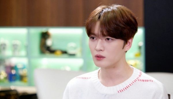 ▲'편스토랑' 김재중 (사진제공=KBS 2TV)