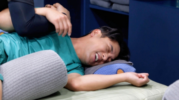 ▲‘편스토랑’ 장민호 (사진제공=KBS 2TV)