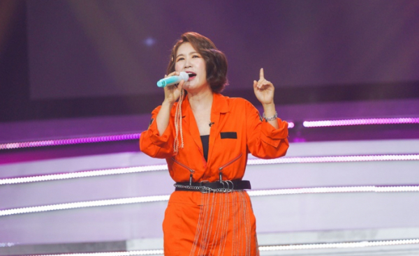 ▲'미스터로또' (사진제공=tv조선)