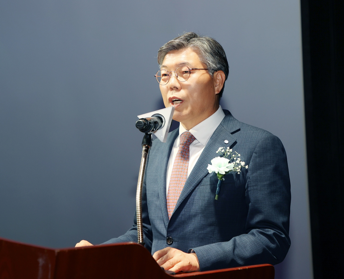 ▲황병우 DGB금융그룹 회장.  (사진제공=DGB금융그룹)