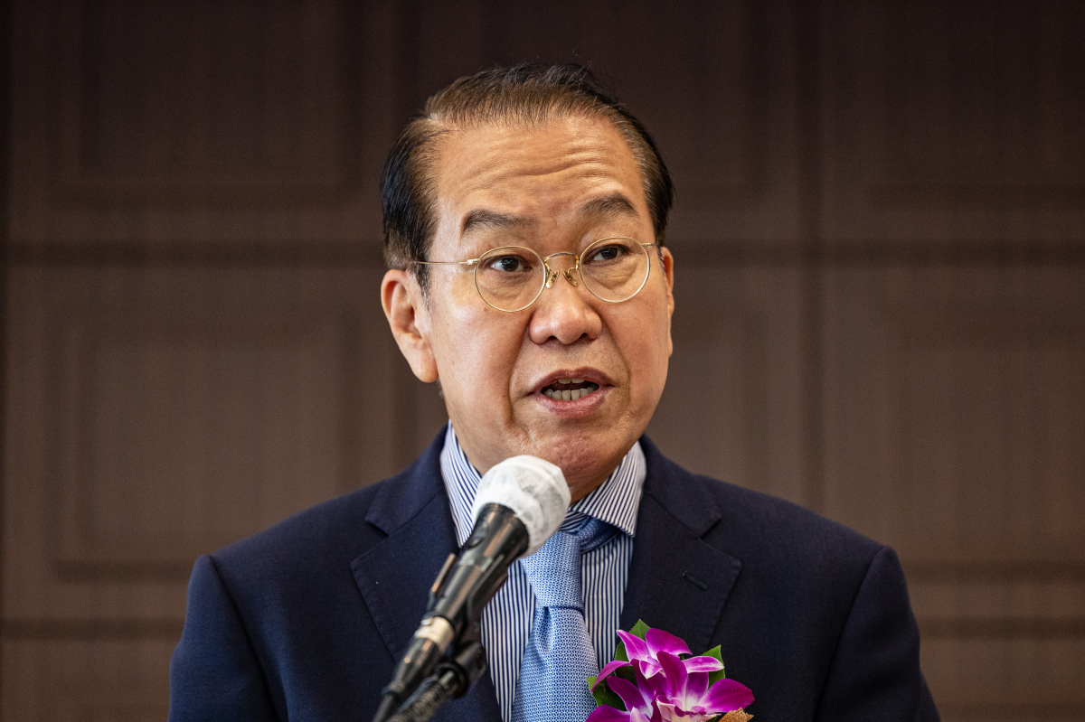 ▲권영세 국민의힘 의원 (연합뉴스)