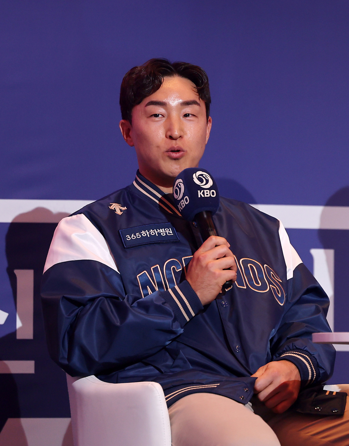 ▲손아섭. (뉴시스)