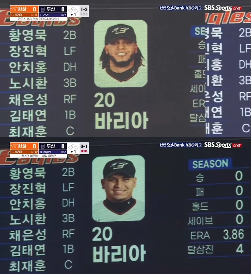 (출처=SBS 스포츠 캡처)