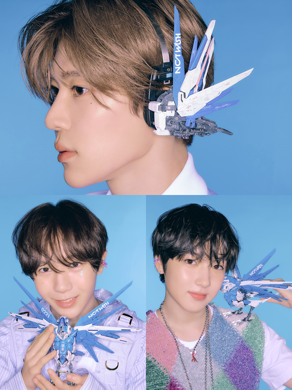 ▲NCT WISH 시온ㆍ료ㆍ사쿠야(사진제공=SM엔터테인먼트)