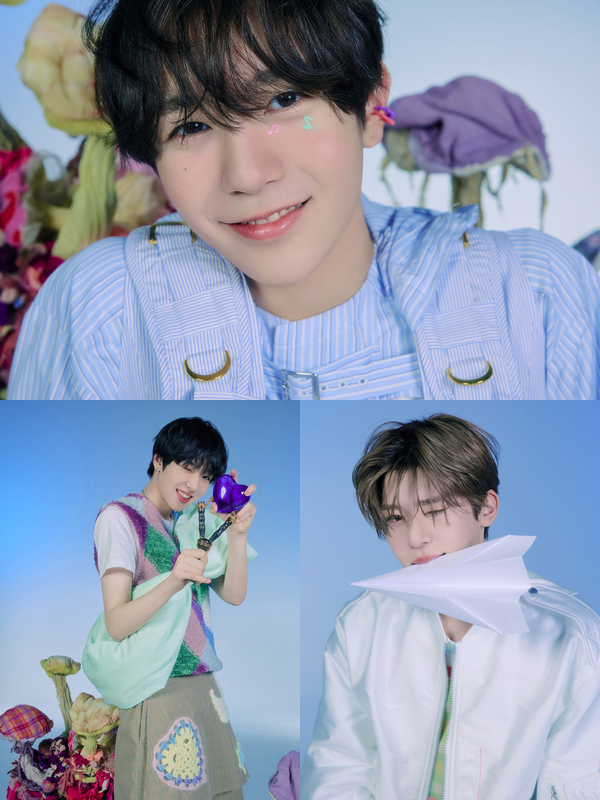 ▲NCT WISH 시온ㆍ료ㆍ사쿠야(사진제공=SM엔터테인먼트)