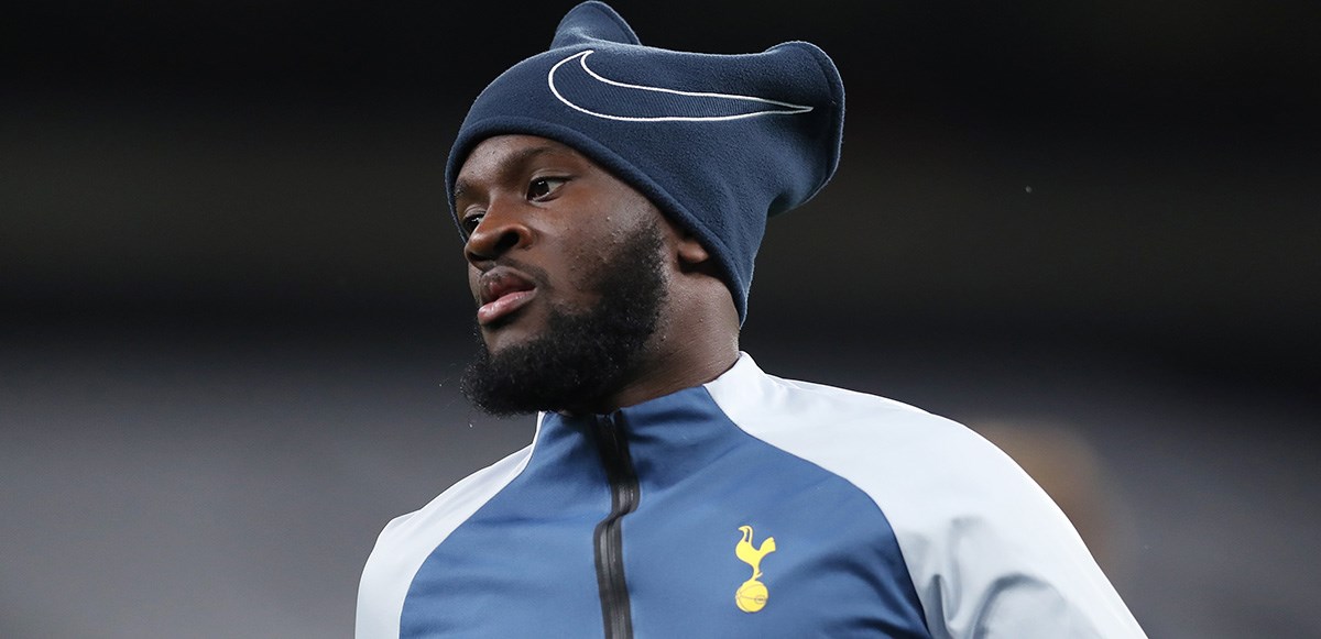 (출처=토트넘 홋스퍼 홈페이지)