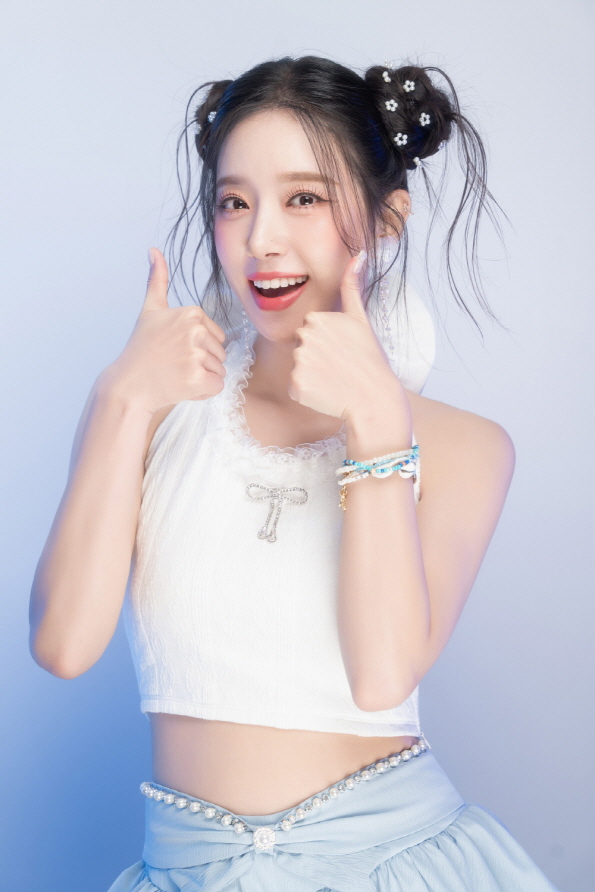 ▲송민경(사진=아츠로이엔티)