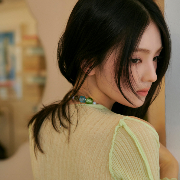 ▲규빈(사진=라이브웍스컴퍼니)