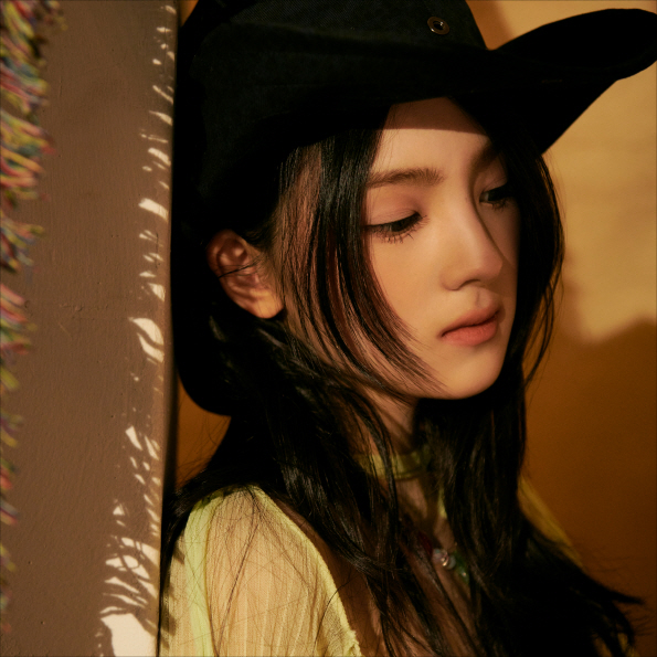 ▲규빈(사진=라이브웍스컴퍼니)