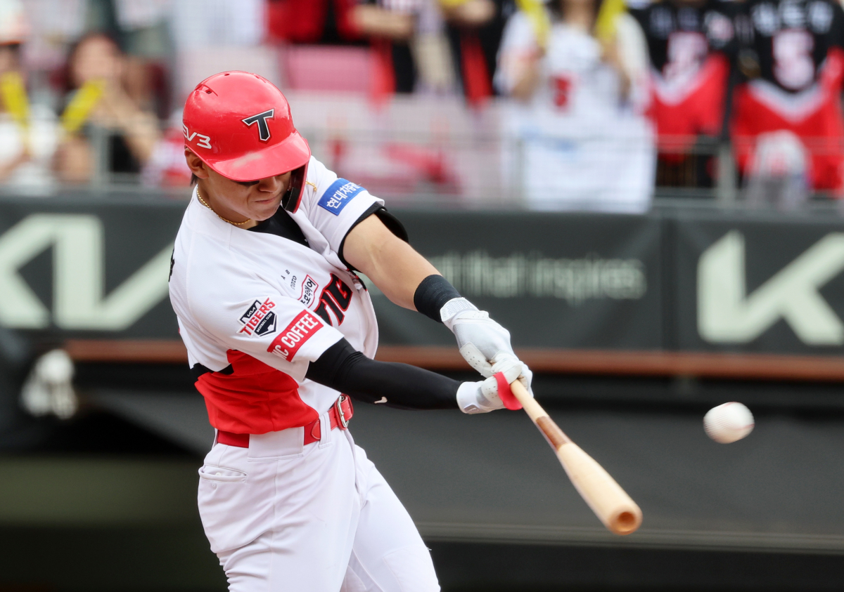 ▲김도영 (연합뉴스)