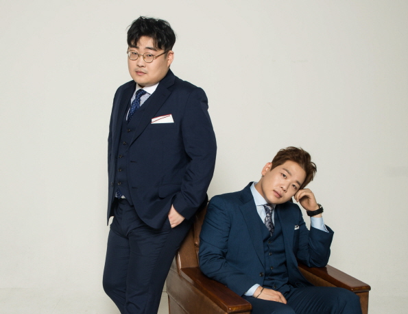 ▲투빅 (사진=끌림엔터테인먼트, 투빅컴퍼니)