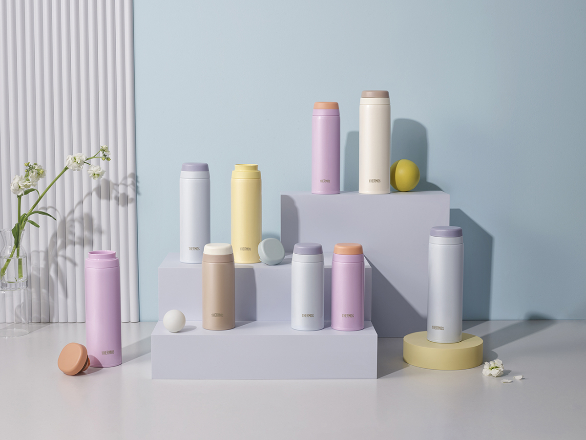 ▲써모스 ‘퀵오픈 이지 텀블러’ 전체용량 연출컷. (사진제공=써모스)