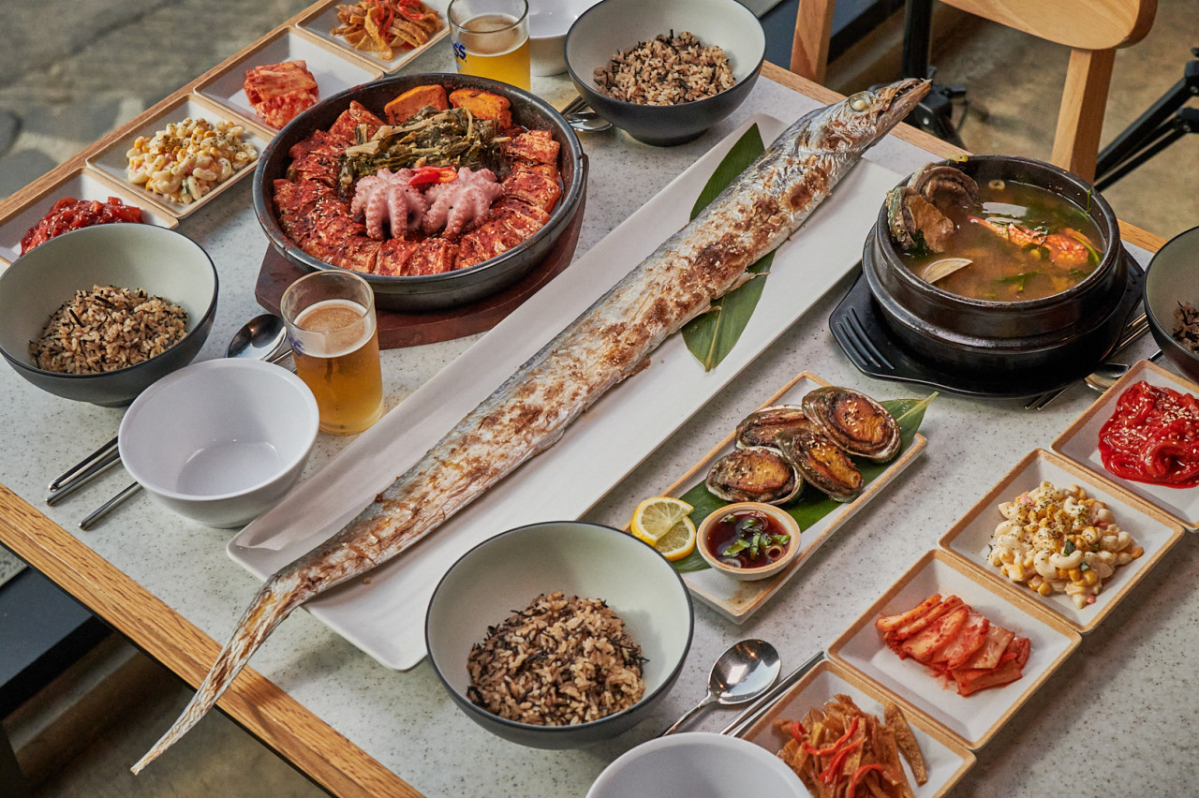 ▲(출처='갈치바다 애월점' 네이버 플레이스)