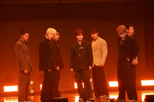 ▲고스트나인(사진 = 마루기획 제공)