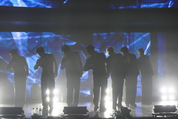 ▲고스트나인(사진 = 마루기획 제공)