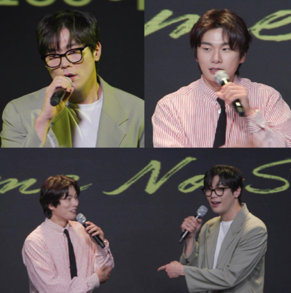 ▲'전지적 참견 시점' 최다니엘 (사진제공=MBC)