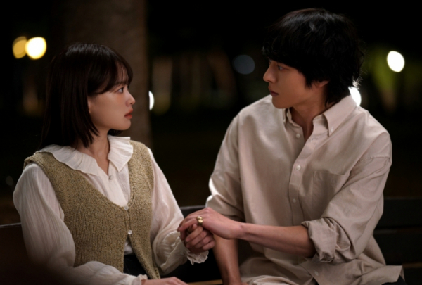 ▲'히어로는 아닙니다만' (사진제공=JTBC)