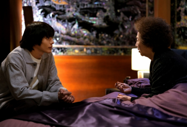 ▲'히어로는 아닙니다만' (사진제공=JTBC)