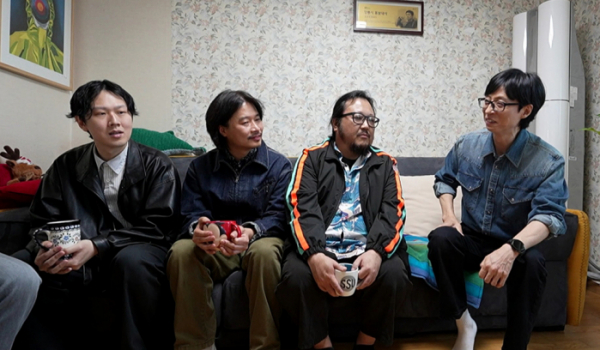 ▲'놀면 뭐하니' 임원희, 전파상사(사진제공=MBC)