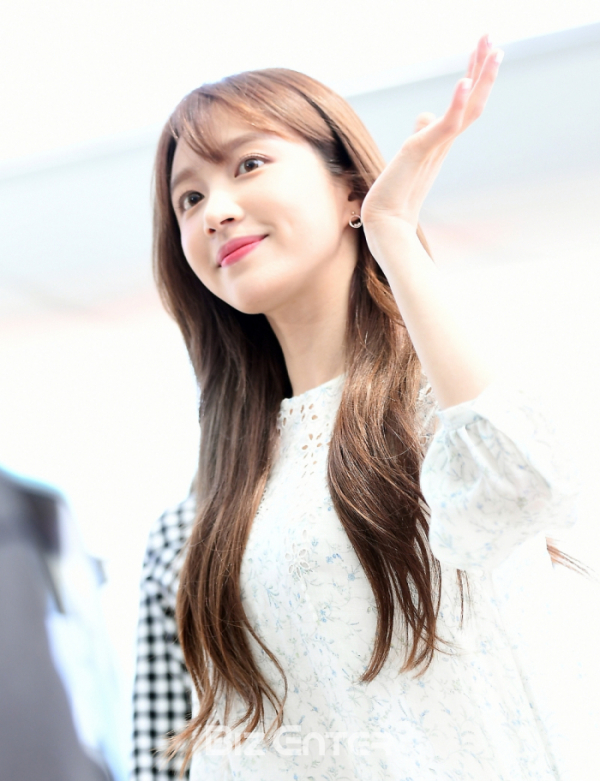 ▲EXID 하니(비즈엔터DB)