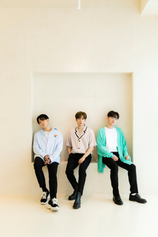 ▲포맨(사진 = 메이저나인 제공)