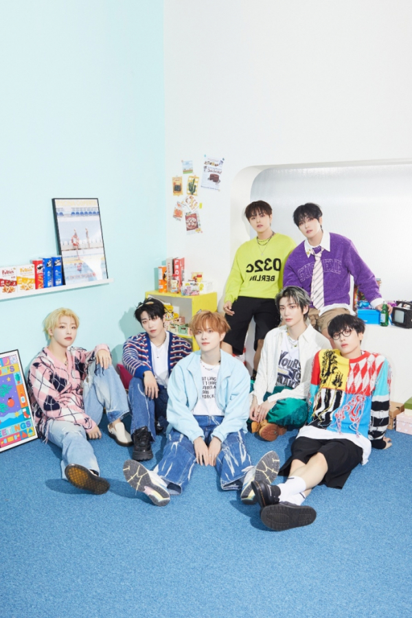 ▲더킹덤(사진=GF엔터테인먼트 제공)