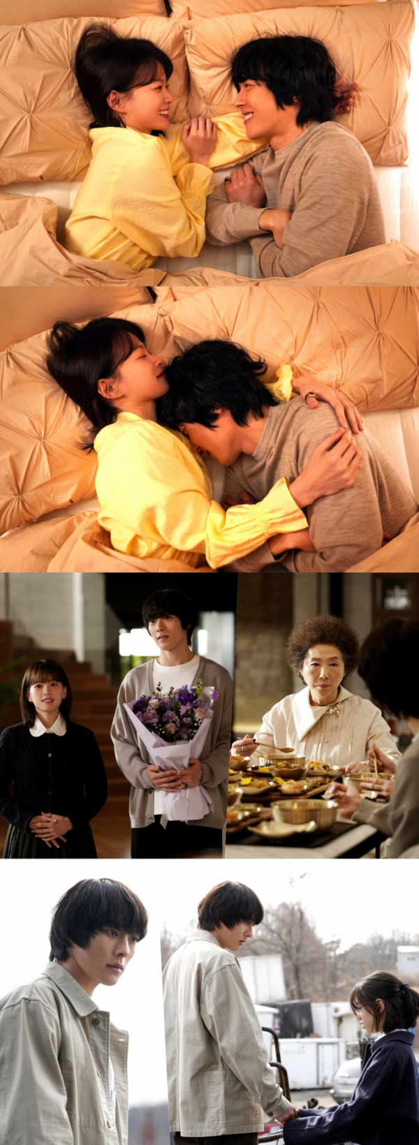 ▲'히어로는 아닙니다만' 10회(사진제공=JTBC)