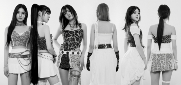 ▲스테이씨 (사진 = 하이업엔터테인먼트 제공)