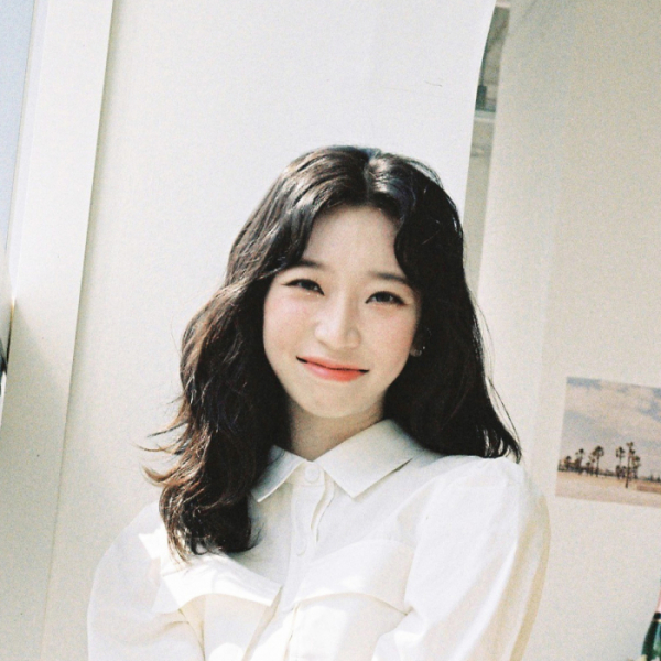 ▲故 나히(사진=기획사 NAHEE 제공)