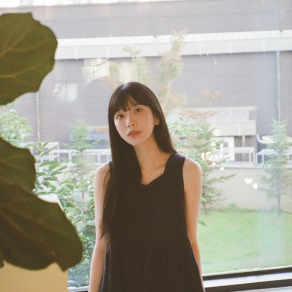 ▲故 나히(사진=기획사 NAHEE 제공)