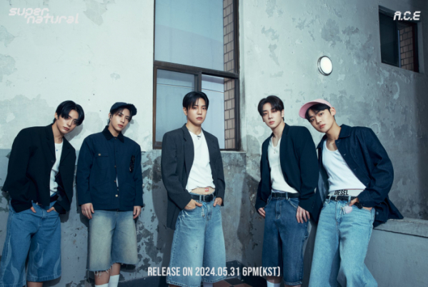 ▲에이스 (사진 = 비트인터렉티브 제공)