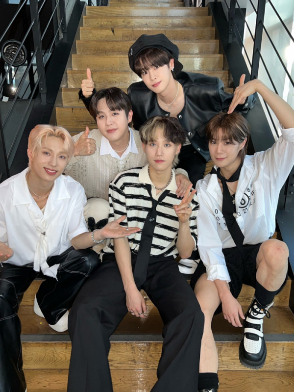 ▲어센트 (사진 = 뉴웨이즈컴퍼니 제공)