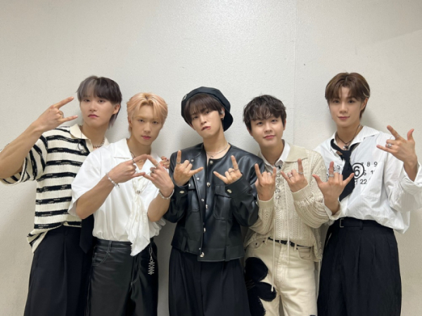 ▲어센트 (사진 = 뉴웨이즈컴퍼니 제공)