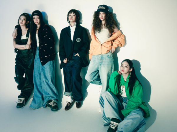 ▲뉴진스(사진제공=어도어)