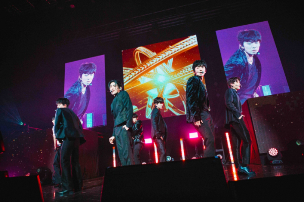 ▲SF9(사진제공=FNC엔터테인먼트)