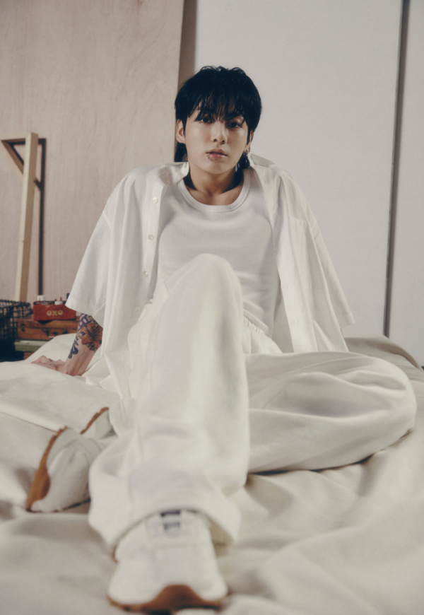 ▲방탄소년단 정국(사진제공=빅히트뮤직)