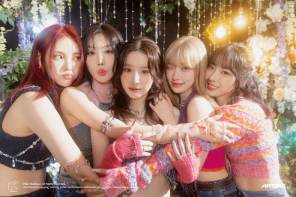▲아르테미스(사진=모드하우스 제공)