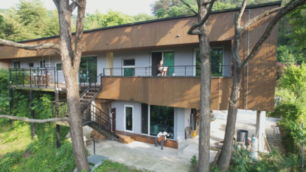 ▲'건축탐구 집' (사진제공=EBS1)