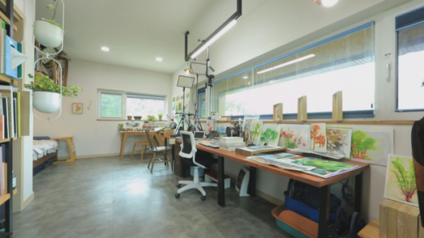 ▲'건축탐구 집' (사진제공=EBS1)